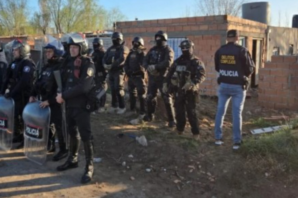 BAHÍA BLANCA: Detuvieron a un hombre acusado de estafar a comerciantes por 7 millones de pesos