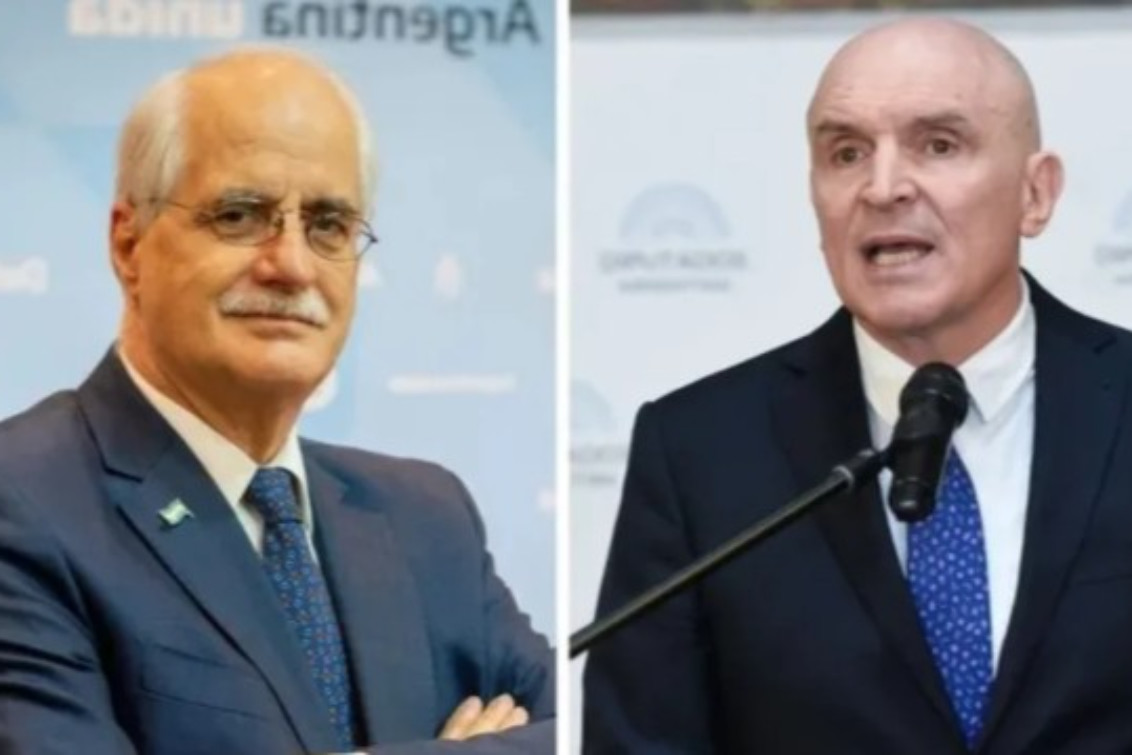 Cierre de listas: así quedó la grilla de candidatos a diputados nacionales por la Provincia
