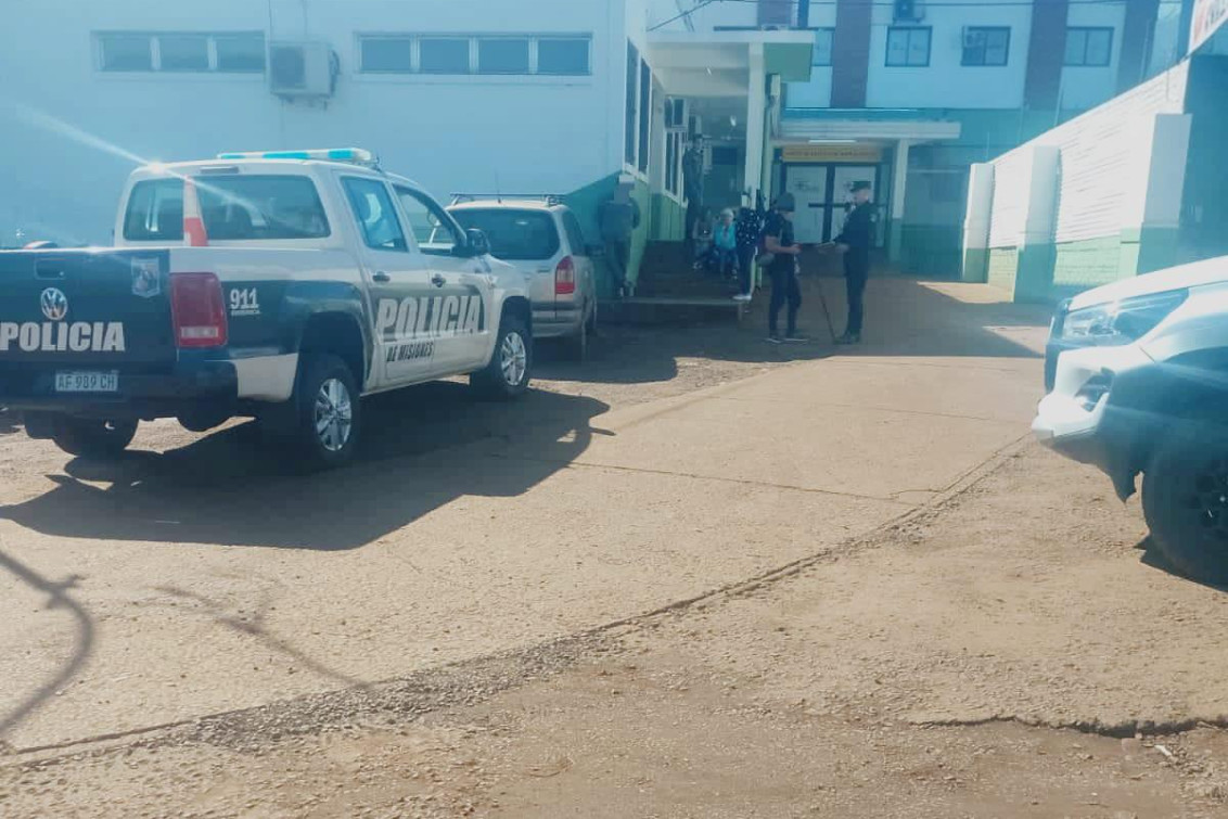 Una pringlense falleció,  tras descompensarse durante un viaje hacia Cataratas