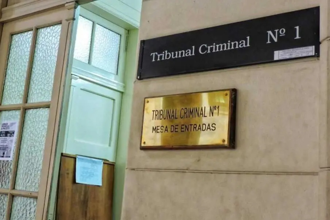 Punta Alta: condenan a un hombre a 4 años y medio de prisión por distribuir material de abuso sexual