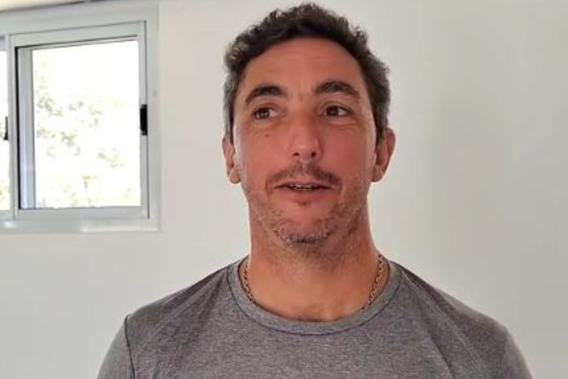 “Abracemos al Centro de Día”: deporte, encuentro y compromiso comunitario