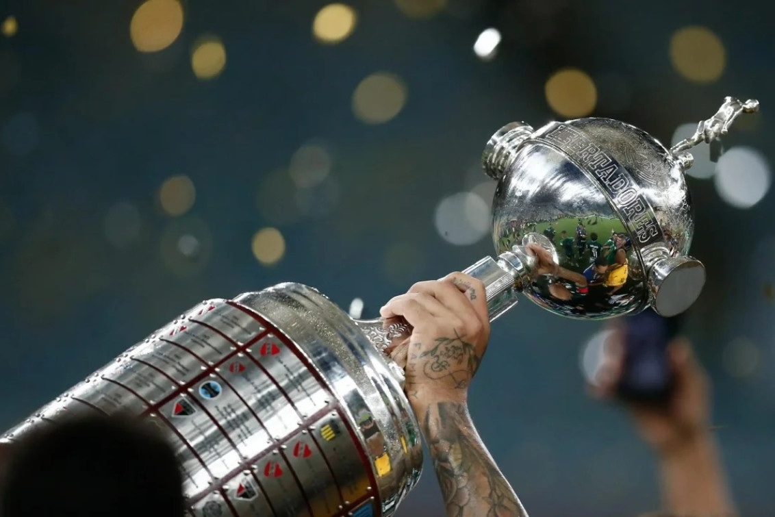 La AFA confirmó que la final de la Copa Libertadores 2024 será en Buenos Aires