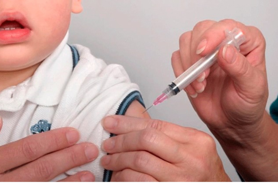 El Concejo Deliberante declaró de interés sanitario y comunitario una campaña integral de vacunación