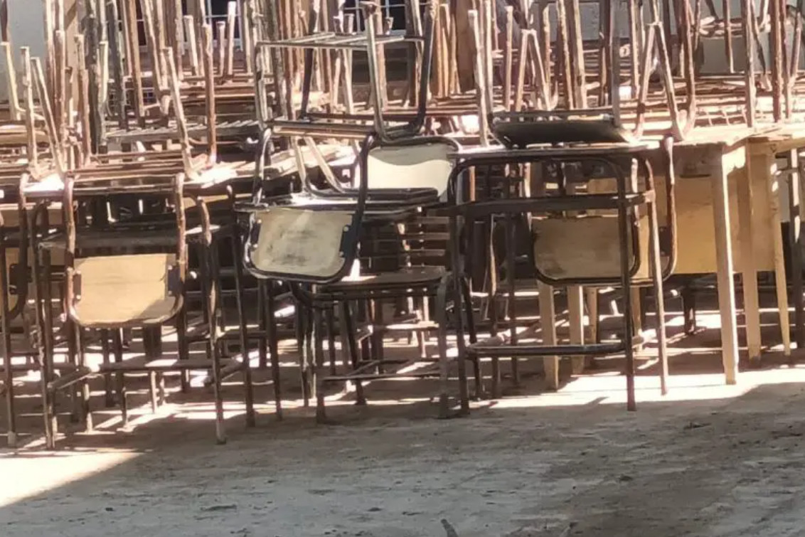  Varias escuelas y colegios volverán a clases el venidero lunes en Bahía Blanca
