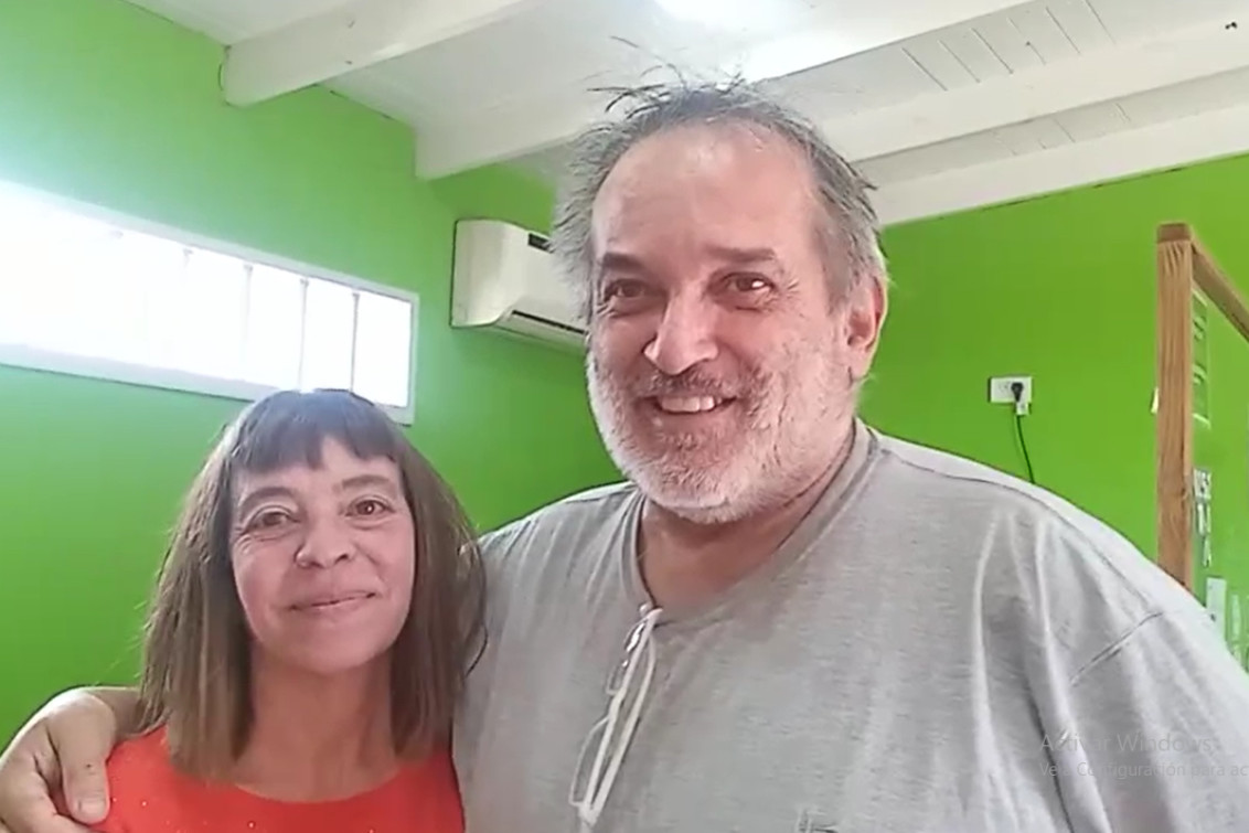 “Nos enteramos el jueves al mediodía que éramos la agencia vendedora del Quini 6 ganador