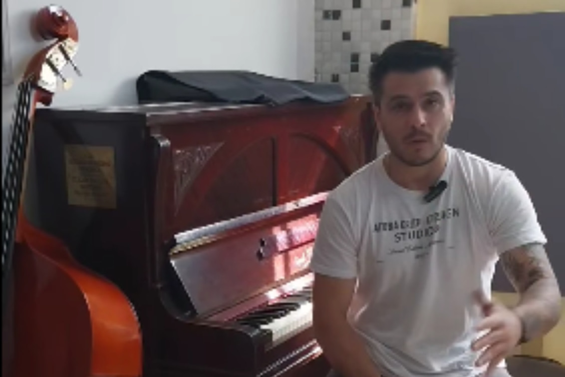  Abren las inscripciones para la Escuela Municipal de Música