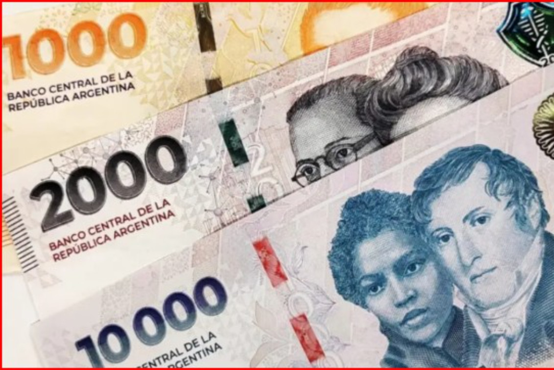 Los salarios volvieron a perder contra la inflación: subieron 2,4% en febrero