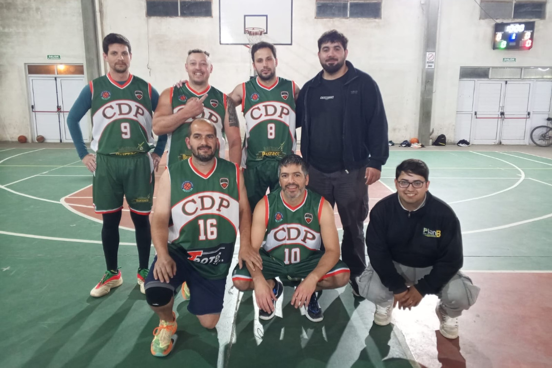 Están los finalistas