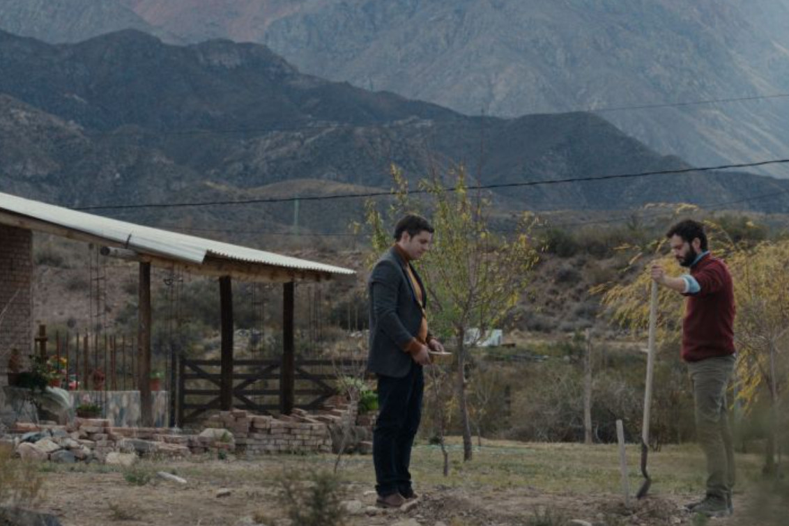 “Los Renacidos” se proyecta este viernes en la Casa del Bicentenario