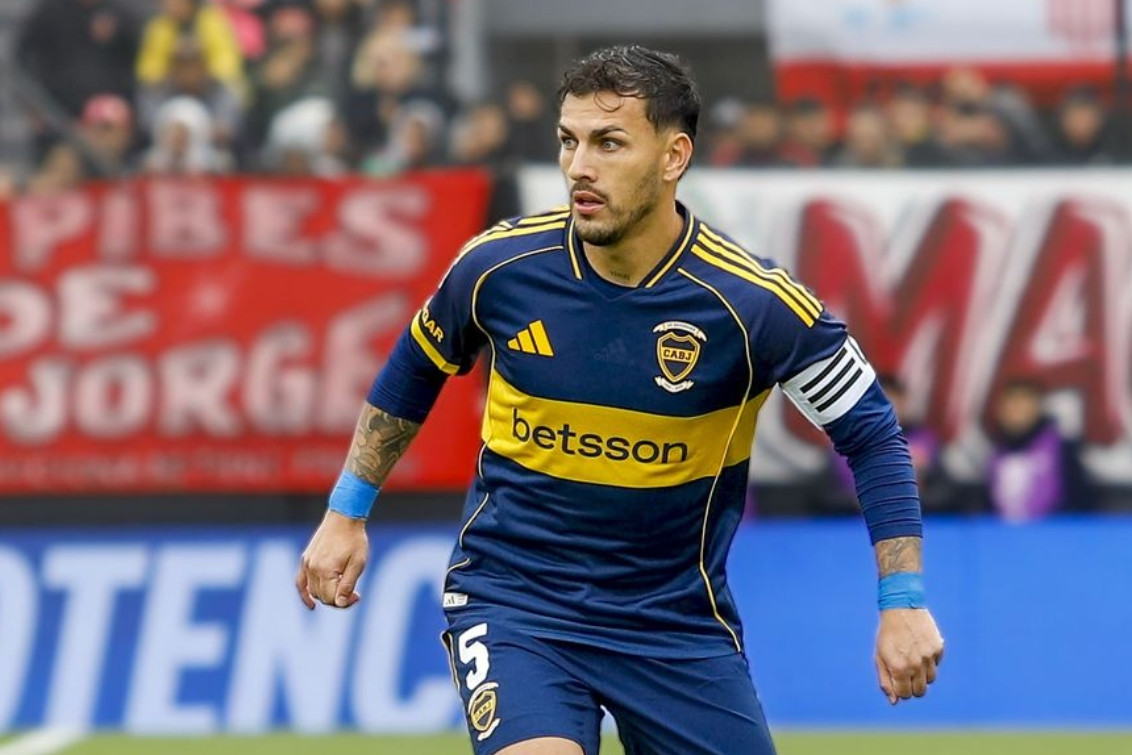 Boca y River se enfrentan en uno de los Superclásicos más importantes de los últimos años