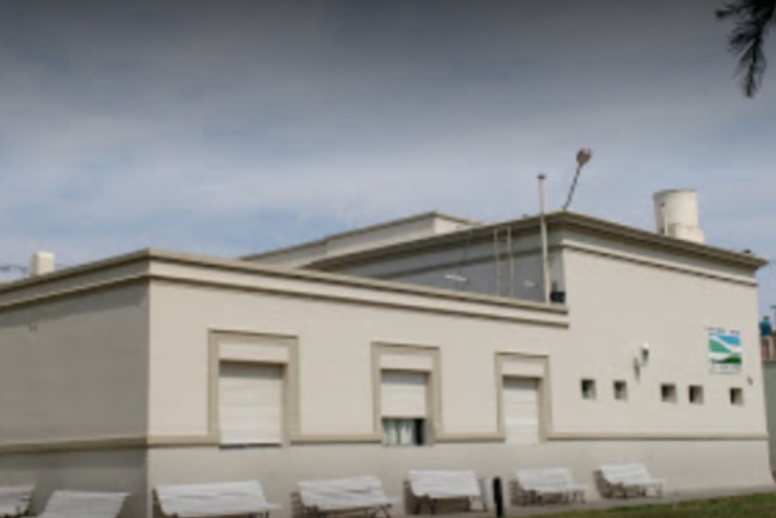 Abuelos de El Remanso exponen sus pinturas