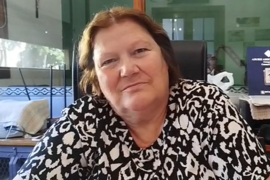  “Reponer mercadería hoy cuesta muchísimo”