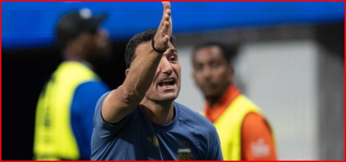   La Selección argentina le ganó 3-2 a Egipto en un partido increíble y clasificó a cuartos de final