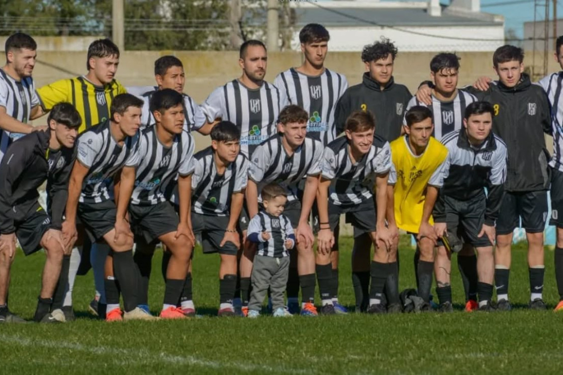  GOLEADAS Y EMOCIONES EN LA 4° FECHA DE LA 2° RUEDA DEL TORNEO APERTURA