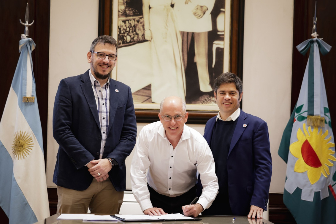  El Municipio adquirirá nuevos camiones, una ambulancia y equipamiento hospitalario