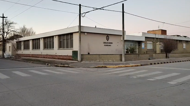  Alto acatamiento al paro docente en Coronel Pringles: La adhesión superó el 95%