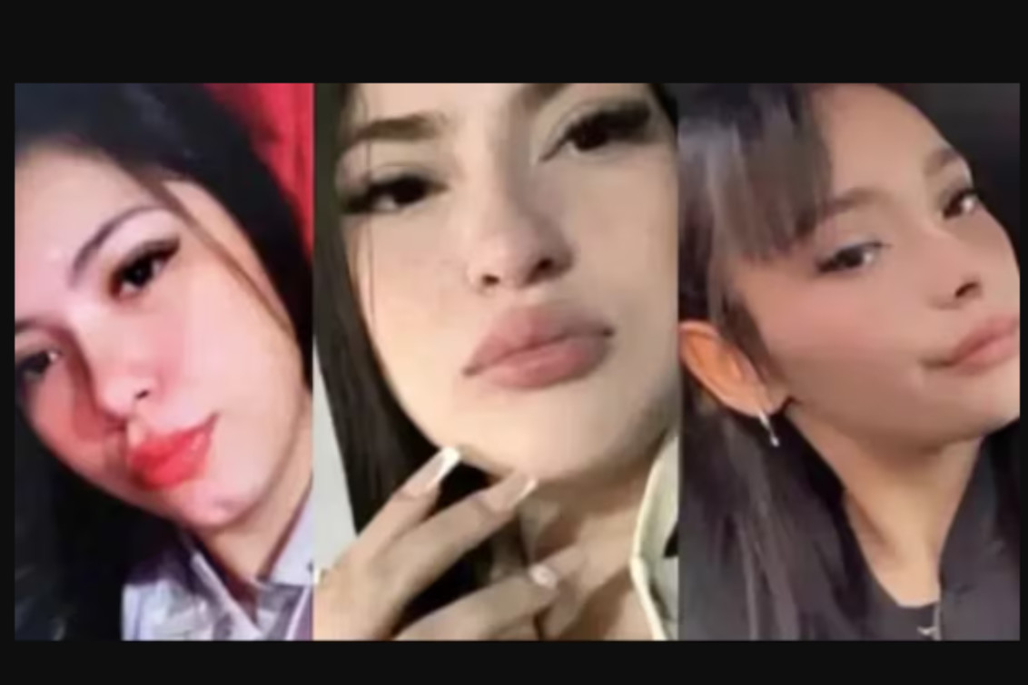 El dolor de una de las amigas de las jóvenes asesinadas en Florencio Varela: “Eran chicas buenas