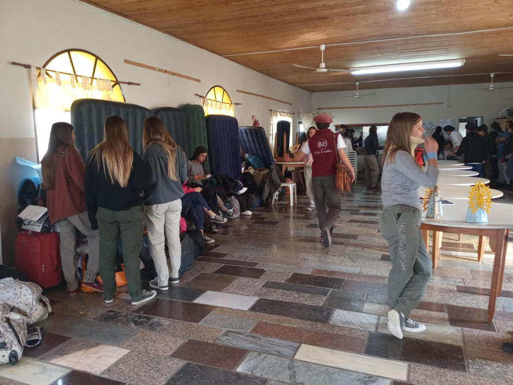 El curso de panificación organiza un bono contribución