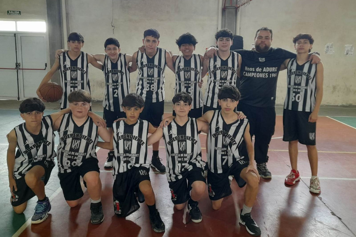 Se vienen las definiciones