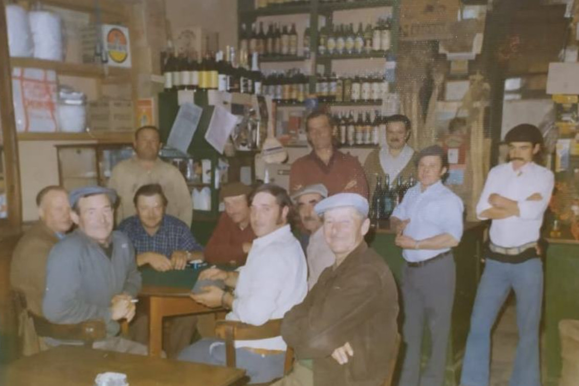 El Histórico Almacén El Pensamiento