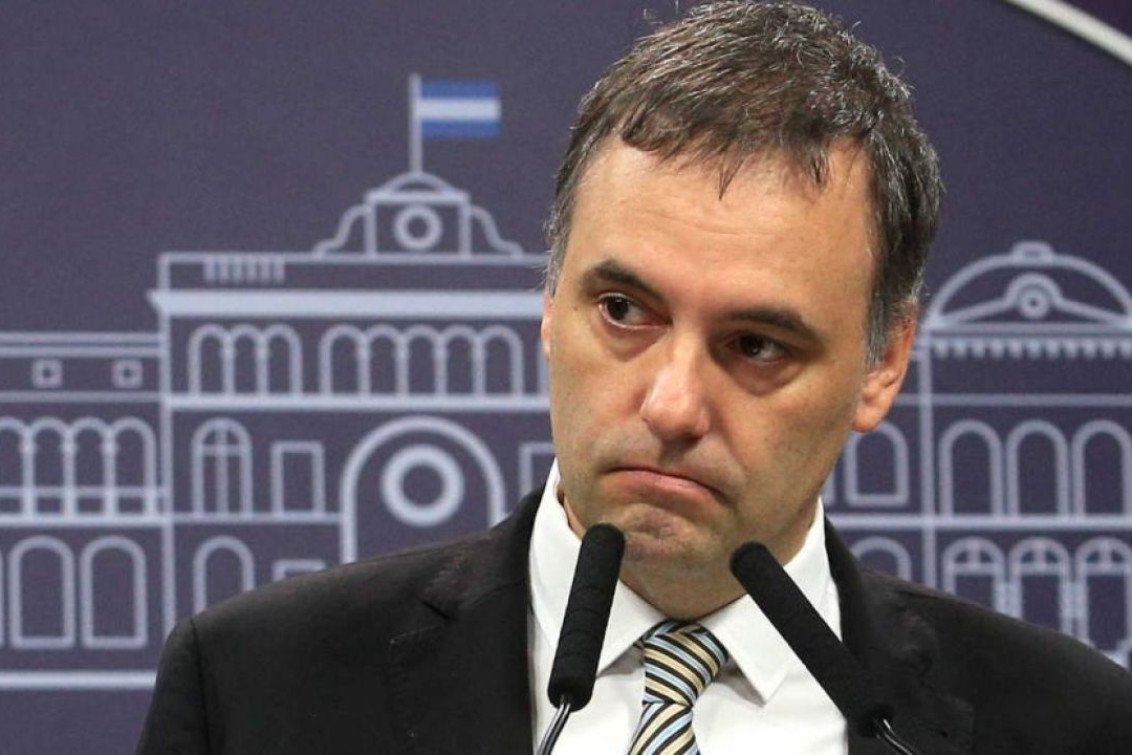 El Gobierno lanzó un sitio web para denunciar el aumento de tasas municipales