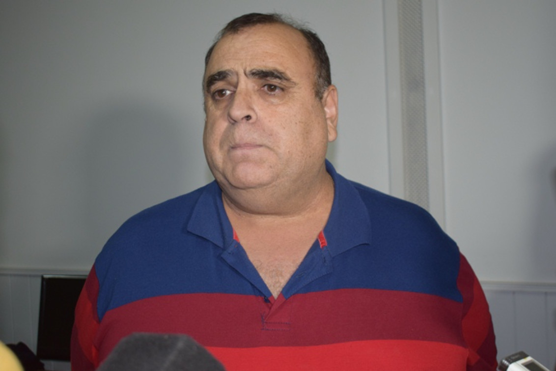  Falleció Guillermo Marín, referente del gremio mercantil de nuestra ciudad