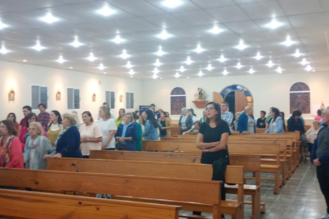 Dia del Niño por Nacer