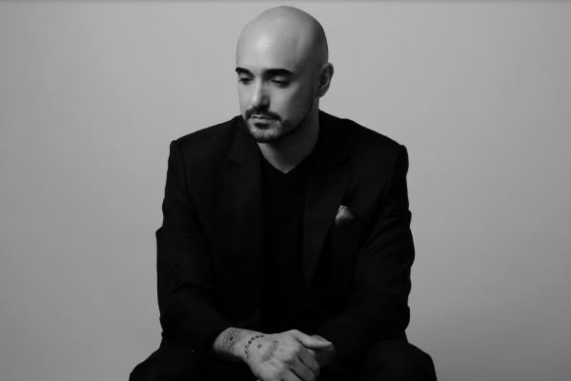 Abel Pintos llega hoy a Tres Arroyos en el marco de los 80 años del Club Olimpo