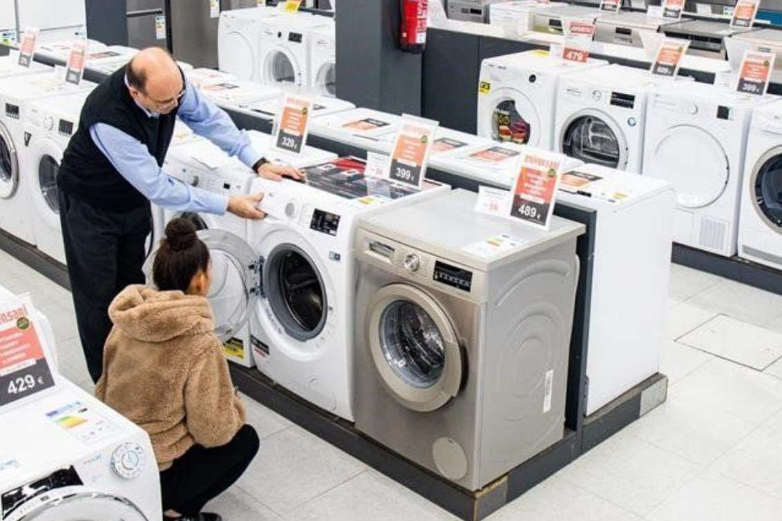 El viernes entran en vigencia las 30 cuotas para electrodomésticos y suman Ahora 42 para jubilados
