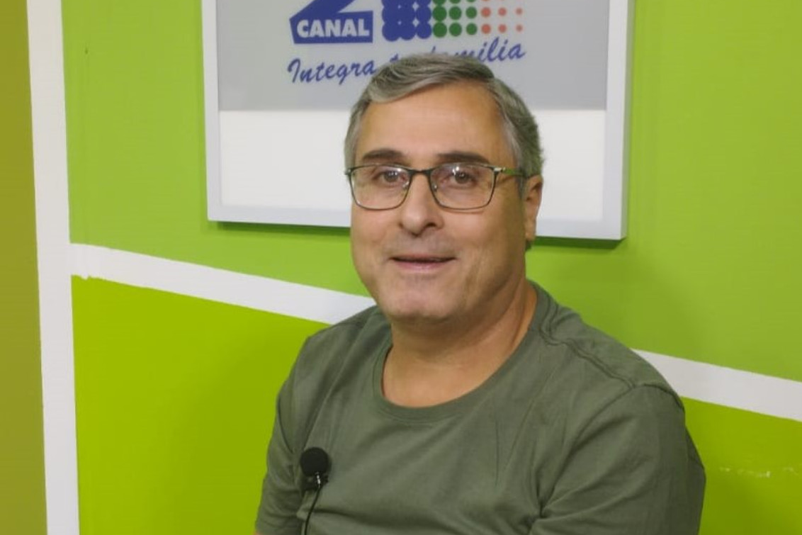  ARIEL ESPIÉ: “Sin empresas no hay empleo posible y sin reglas claras no hay inversión”