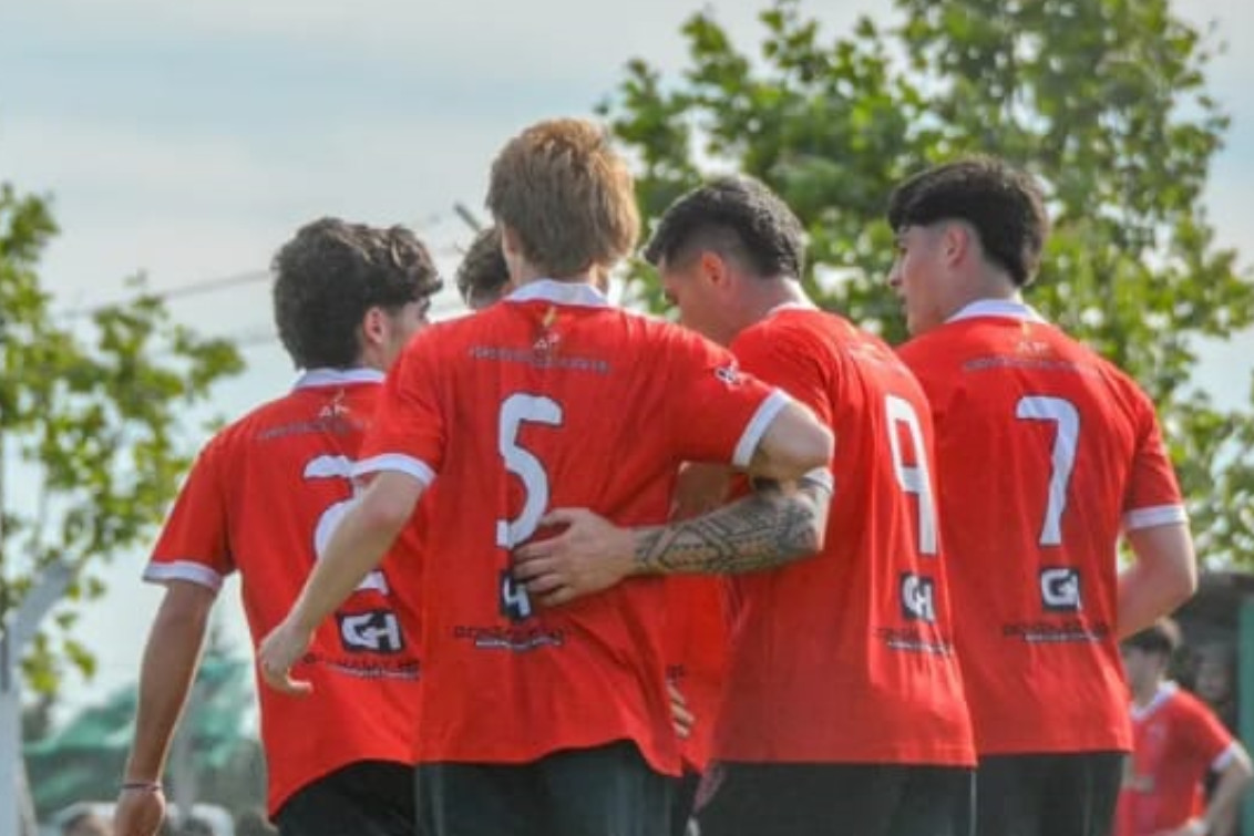   “Dorrego es una Liga muy competitiva y ese desafío nos motiva”