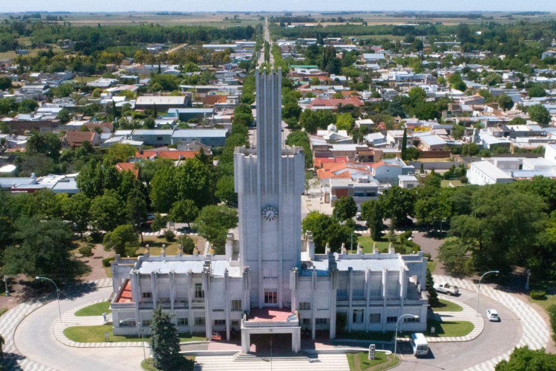  Habrá asueto el viernes 7 de noviembre en la administración pública local