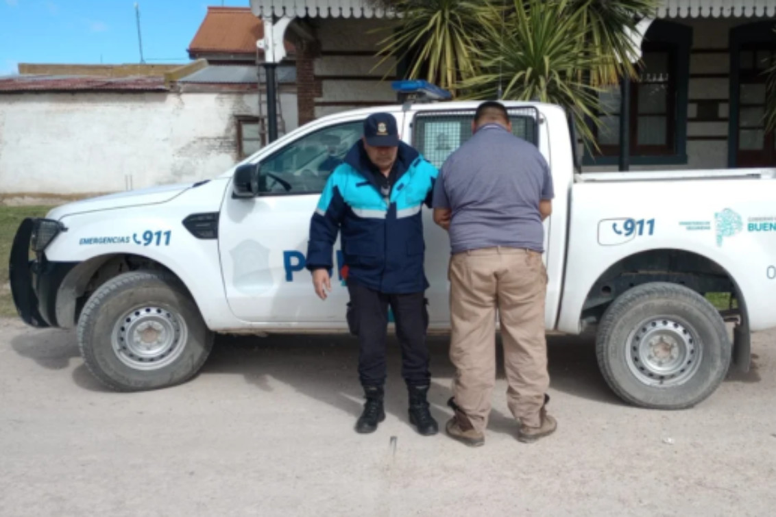 Tres Arroyos: lo acuchillaron en el trabajo y murió en el hospital