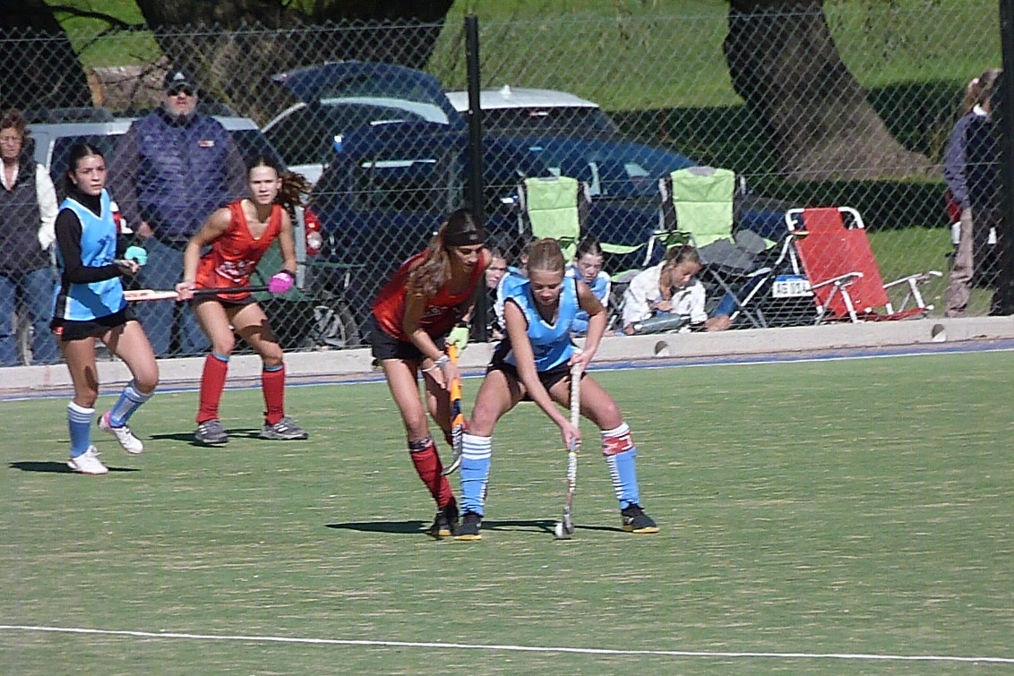 Momento de Preselecciones