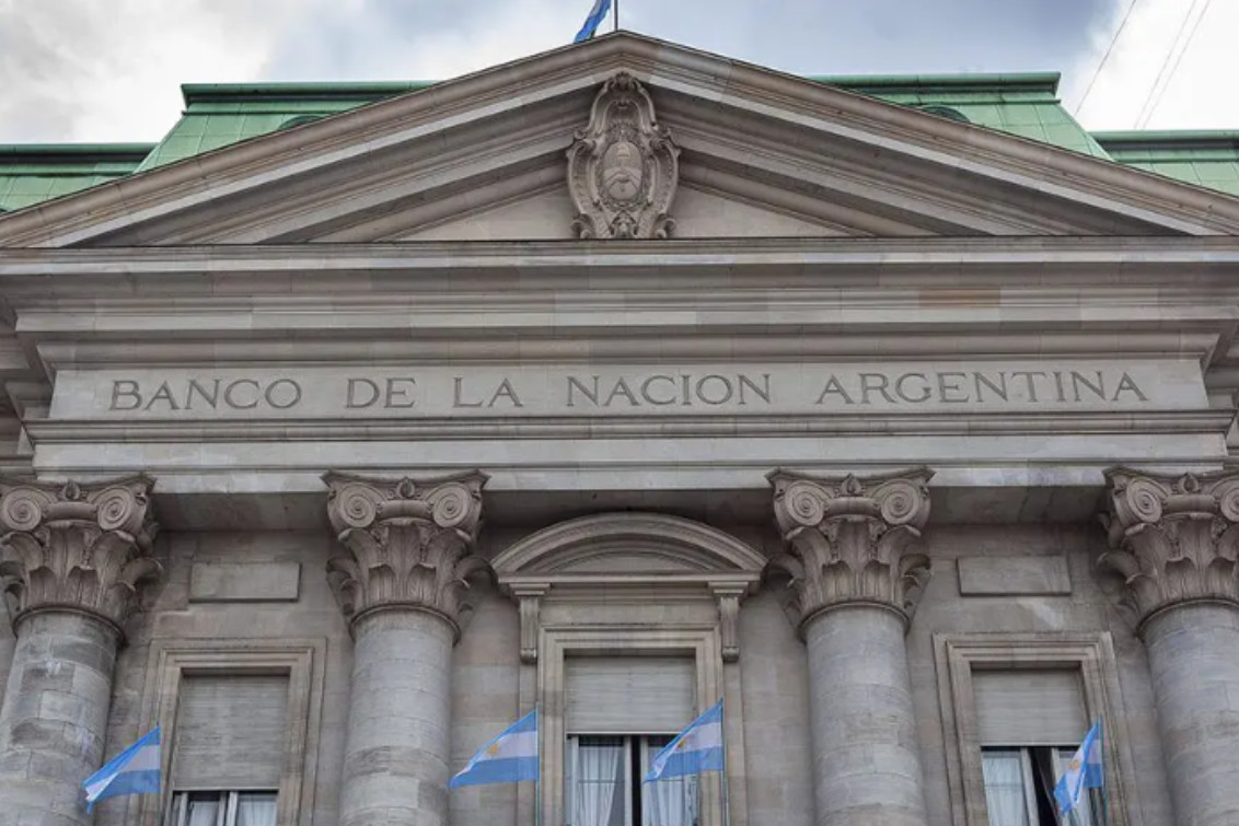 Se disparan otra vez la tasas de los plazos fijos: el récord del banco que paga 45% 