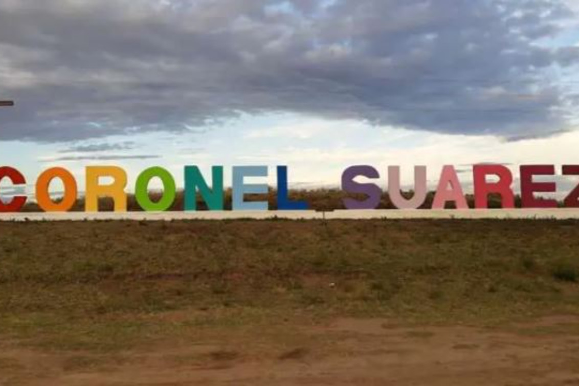 Polémica: un distrito del Sudoeste cobrará más cara la nafta desde febrero