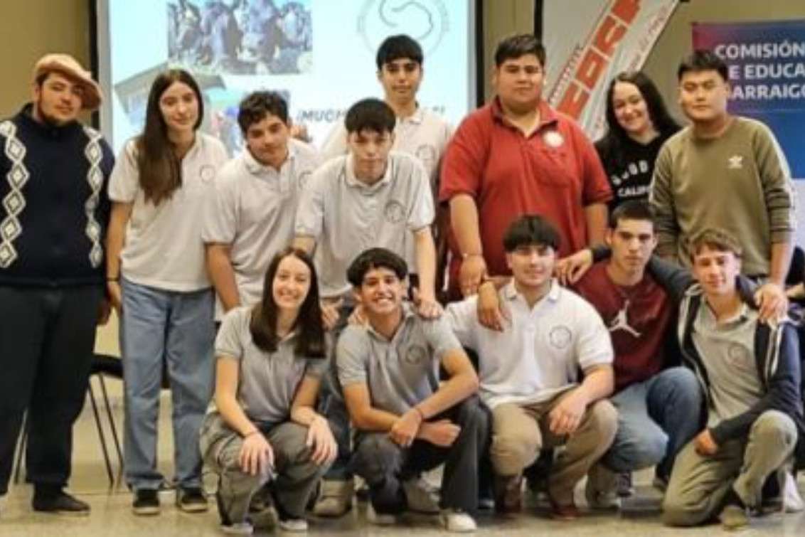 Por falta de espacio, una escuela de la zona dejaría 20 alumnos sin estudiar