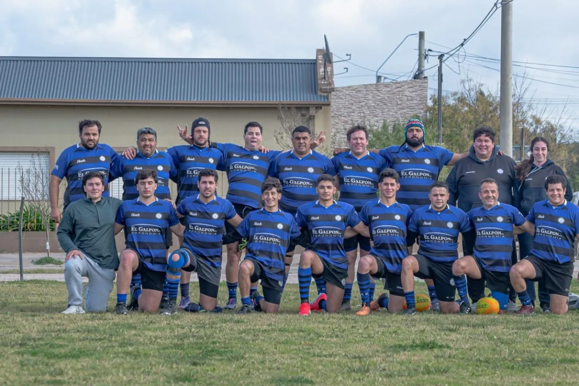 Jugaron en Santa Rosa