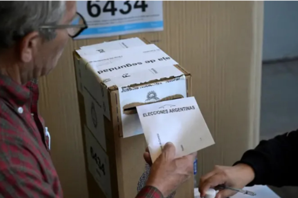 ¿Cuál es la multa que hay que pagar si no se vota en las elecciones de la provincia de Buenos Aires?