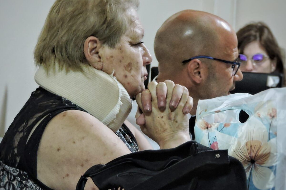 Puán: Condenan a 7 años de prisión a la mujer acusada de extorsionar a un hombre con fotos íntimas