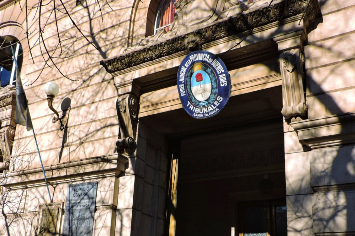 Condenan a un hombre por tener droga dentro de la Unidad Penal de Villa Floresta