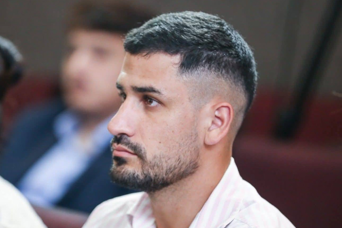 Aldo Mensi (h) fue designado en un foro regional del Mercosur