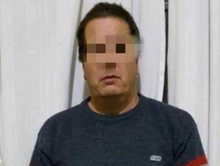  Negaron el arresto domiciliario a  Andrés Pontaut condenado a prisión perpetua