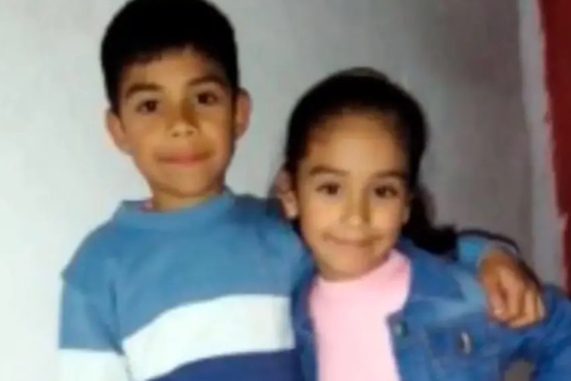 La escalofriante revelación del juicio a la mujer acusada de matar a sus dos hijos de 5 y 8 años 