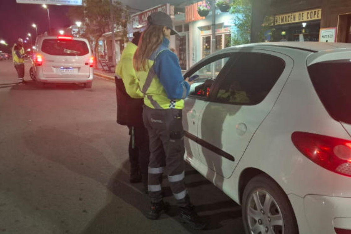   Aumento de los precios de las multas de tránsito en la provincia de Buenos Aires