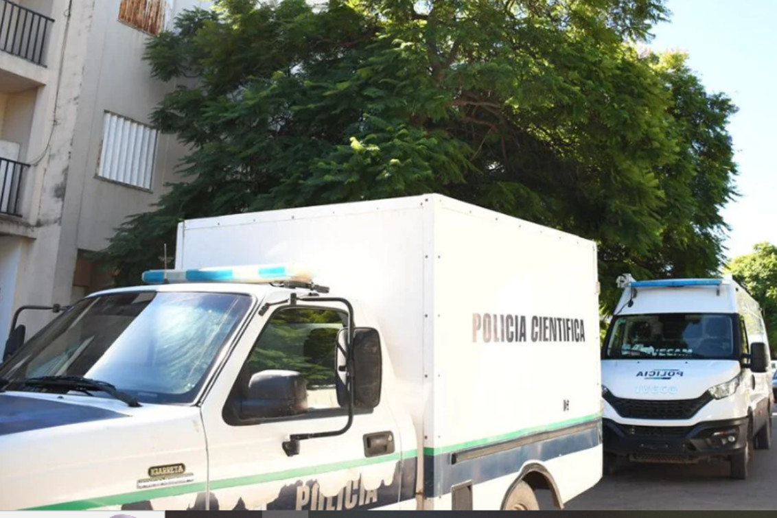 Tragedia en Bahía Blanca: se confirmó la causa de la muerte de la familia intoxicada