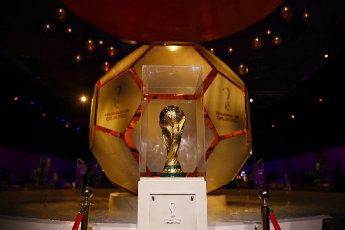  Cómo están hoy los cruces de octavos de final en el Mundial de Qatar 2022