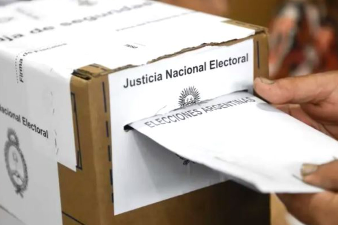  Qué está prohibido durante la veda electoral