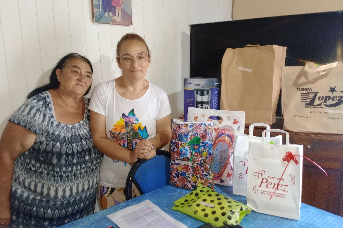  La comunidad se unió para cubrir los gastos extras de la cirugía de Diego Lobos