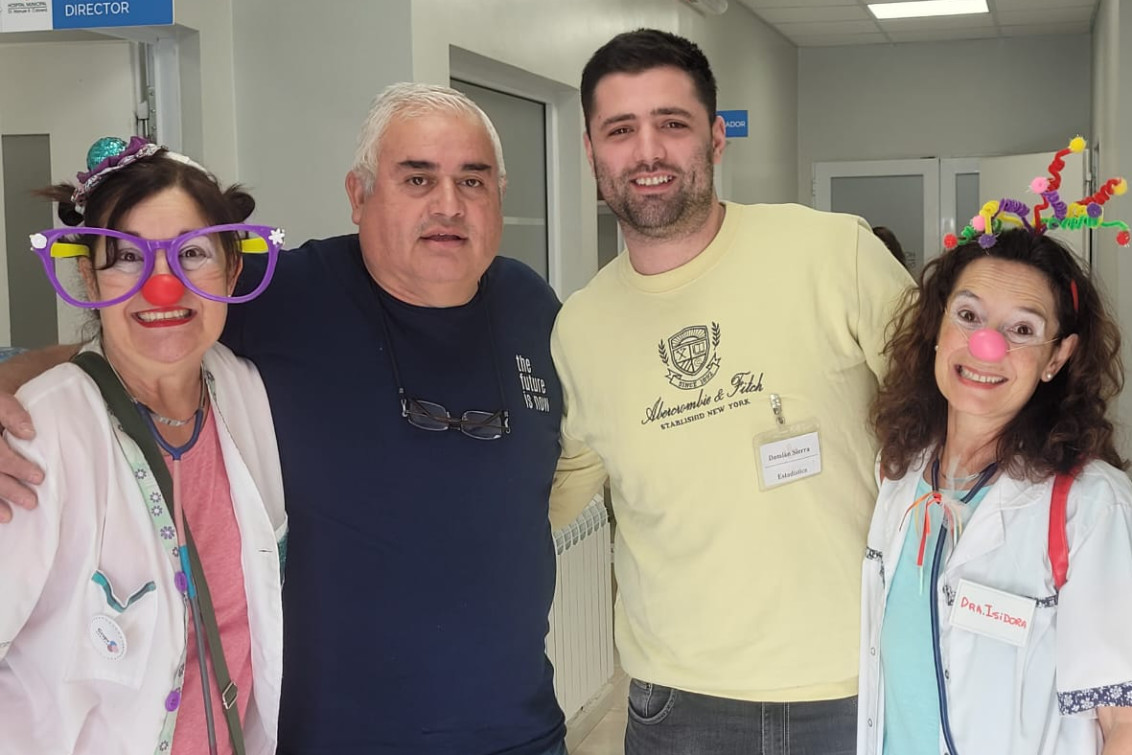  Daniel González Lara: “Ser municipal fue y es una escuela de vida”